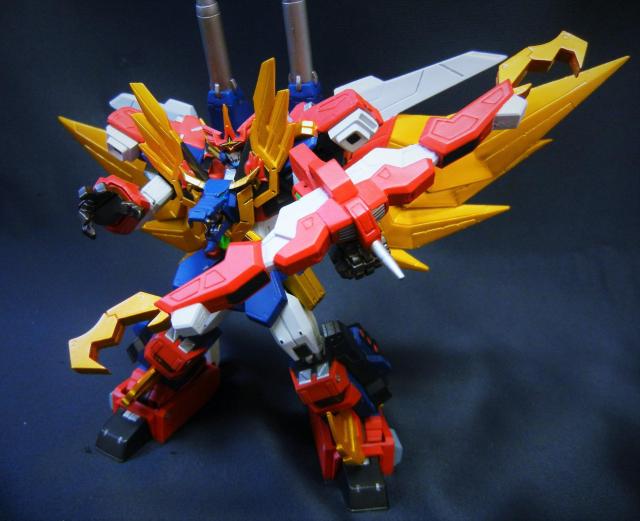 未開封 シーエムズ メカアクションシリーズ グレートバーンガーン < ホビー  未開封 シーエムズ メカアクションシリーズ グレートバーンガーン < ホビーの