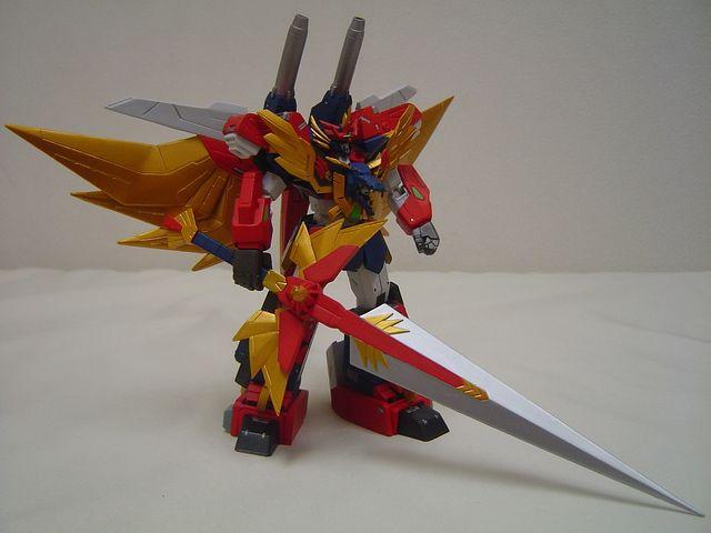 未開封 シーエムズ メカアクションシリーズ グレートバーンガーン < ホビー  未開封 シーエムズ メカアクションシリーズ グレートバーンガーン < ホビーの