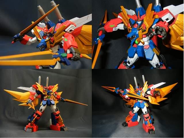 未開封 シーエムズ メカアクションシリーズ グレートバーンガーン < ホビー  未開封 シーエムズ メカアクションシリーズ グレートバーンガーン < ホビーの