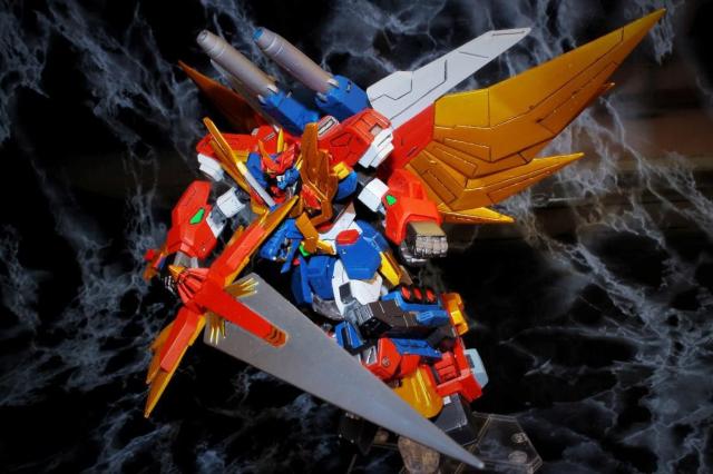 未開封 シーエムズ メカアクションシリーズ グレートバーンガーン < ホビー  未開封 シーエムズ メカアクションシリーズ グレートバーンガーン < ホビーの