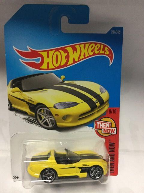 ホットウィール・ダッジバイパーSRT/10 黄色(他も出品中) < ホビー  ホットウィール・ダッジバイパーSRT/10 黄色(他も出品中)  < ホビーの