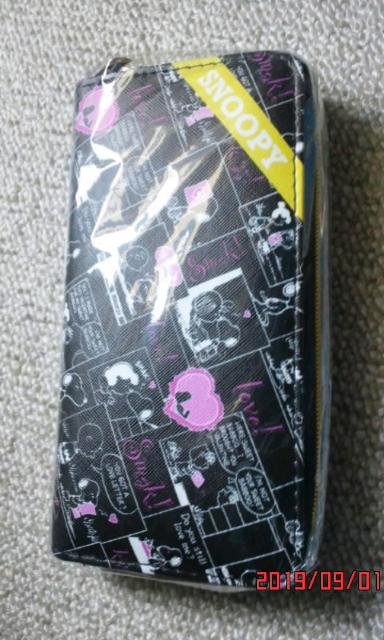 スヌーピー財布 < おもちゃ  スヌーピー財布 < おもちゃの