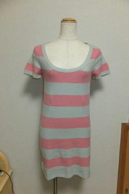 mix dropのニットワンピ(63) < 女性ファッション  mix dropのニットワンピ(63)  < 女性ファッションの