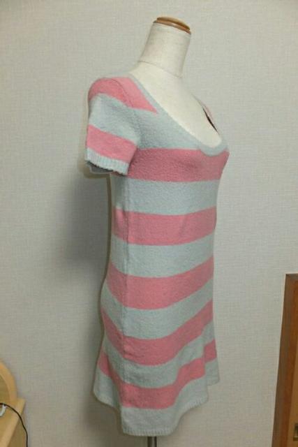 mix dropのニットワンピ(63) < 女性ファッション  mix dropのニットワンピ(63) < 女性ファッションの