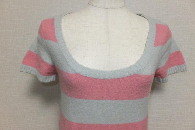 mix dropのニットワンピ(63) < 女性ファッション  mix dropのニットワンピ(63) < 女性ファッションの