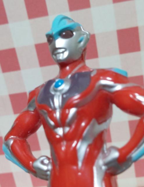 『ウルトラマンギンガ』マクドナルドハッピーセット < ホビー  『ウルトラマンギンガ』マクドナルドハッピーセット  < ホビーの