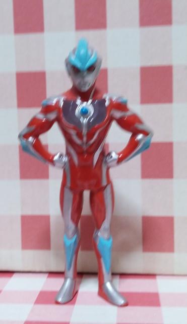 『ウルトラマンギンガ』マクドナルドハッピーセット < ホビー  『ウルトラマンギンガ』マクドナルドハッピーセット < ホビーの