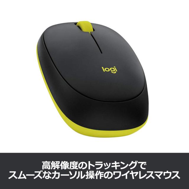 ロジクール マウス キーボード セット 無線 MK240n ワイヤレス < PC本体/周辺機器  ロジクール マウス キーボード セット 無線 MK240n ワイヤレス < PC本体/周辺機器の