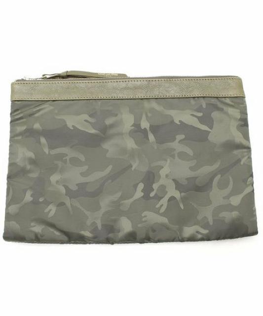 ☆ナノユニバース カモフラージュ柄 クラッチバッグ/メンズ☆新品 < ブランド ☆ナノユニバース カモフラージュ柄 クラッチバッグ/メンズ☆新品 < ブランドの