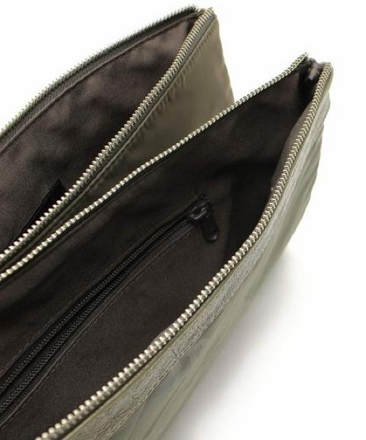 ☆ナノユニバース カモフラージュ柄 クラッチバッグ/メンズ☆新品 < ブランド ☆ナノユニバース カモフラージュ柄 クラッチバッグ/メンズ☆新品 < ブランドの