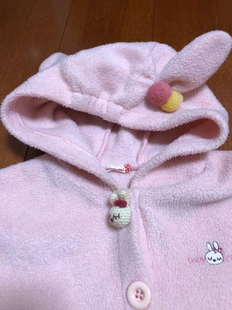子供服女の子☆上着まとめ売り2点 < キッズ/ベビー 子供服女の子☆上着まとめ売り2点 < キッズ/ベビーの