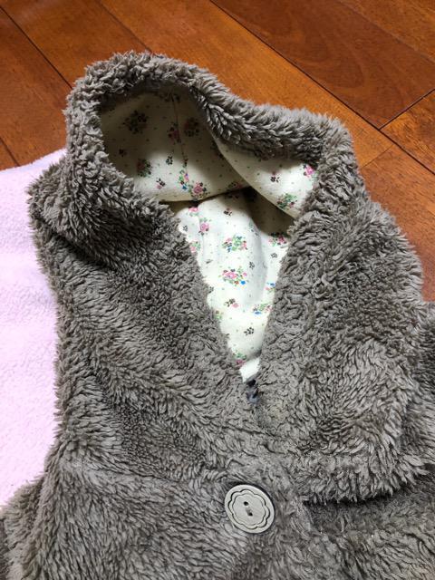 子供服女の子☆上着まとめ売り2点 < キッズ/ベビー 子供服女の子☆上着まとめ売り2点 < キッズ/ベビーの