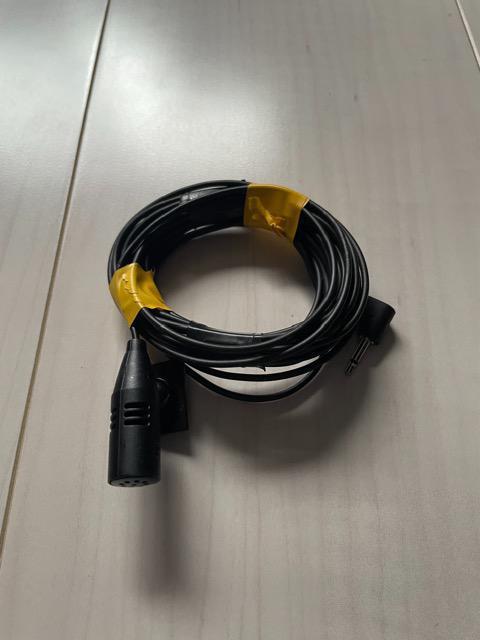 アルパイン!ナビ音声マイク! < 自動車/バイク アルパイン!ナビ音声マイク! < 自動車/バイク