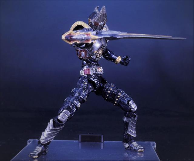 改造品 極魂 仮面ライダーブレイド < ホビー  改造品 極魂 仮面ライダーブレイド  < ホビーの