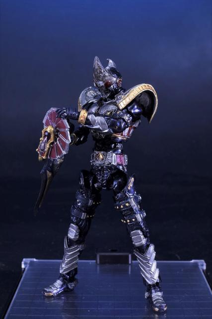 改造品 極魂 仮面ライダーブレイド < ホビー  改造品 極魂 仮面ライダーブレイド < ホビーの