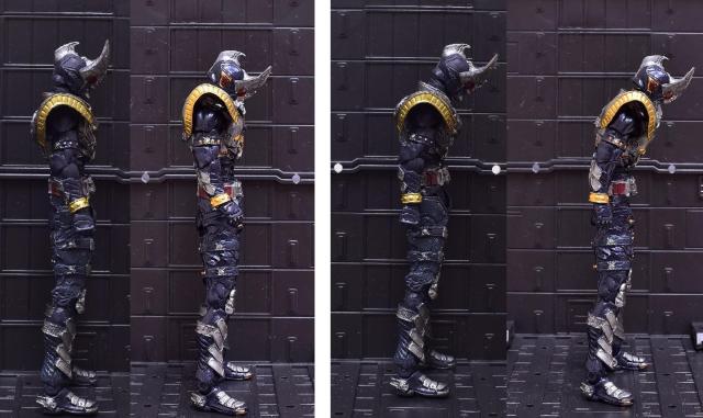 改造品 極魂 仮面ライダーブレイド < ホビー  改造品 極魂 仮面ライダーブレイド < ホビーの