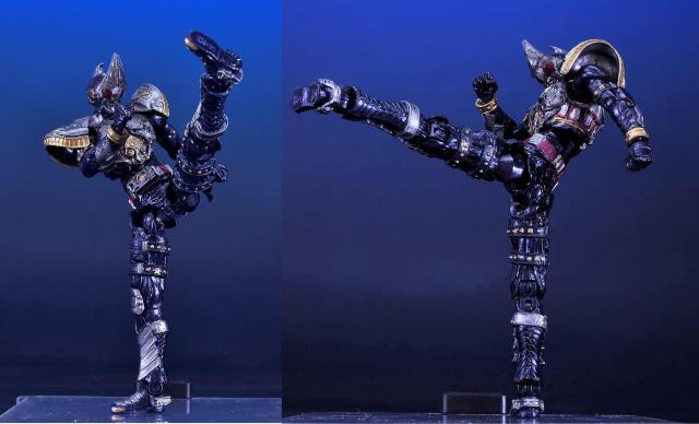 改造品 極魂 仮面ライダーブレイド < ホビー  改造品 極魂 仮面ライダーブレイド < ホビーの