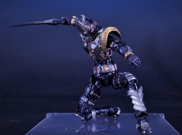 改造品 極魂 仮面ライダーブレイド < ホビー  改造品 極魂 仮面ライダーブレイド < ホビーの