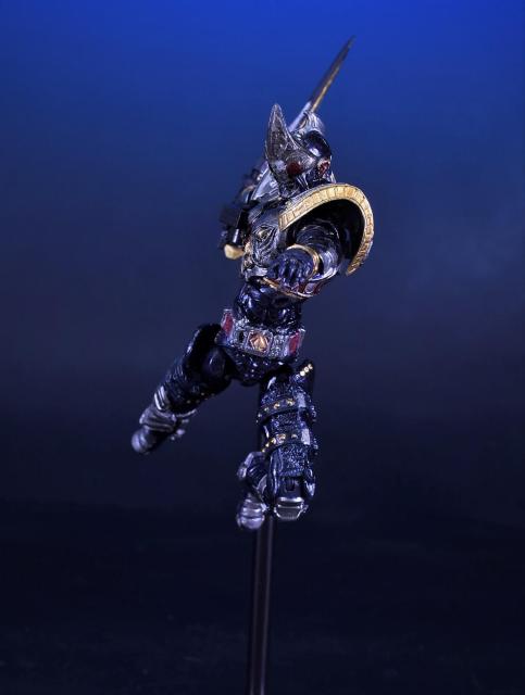 改造品 極魂 仮面ライダーブレイド < ホビー  改造品 極魂 仮面ライダーブレイド < ホビーの