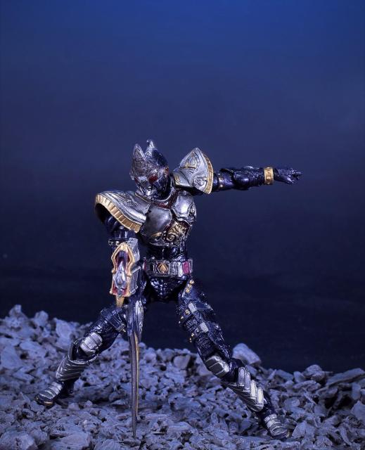 改造品 極魂 仮面ライダーブレイド < ホビー  改造品 極魂 仮面ライダーブレイド < ホビーの