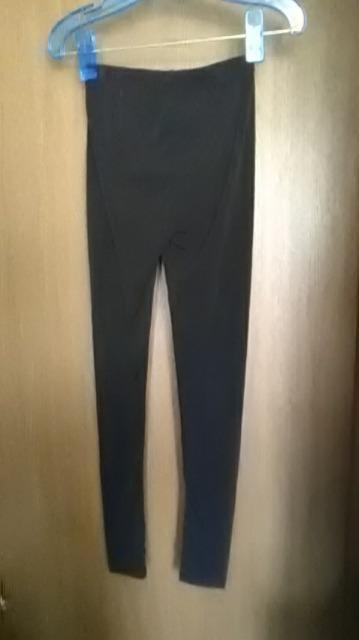 新品*スタッズクロス付き*レギンス < 女性ファッション  新品*スタッズクロス付き*レギンス < 女性ファッションの
