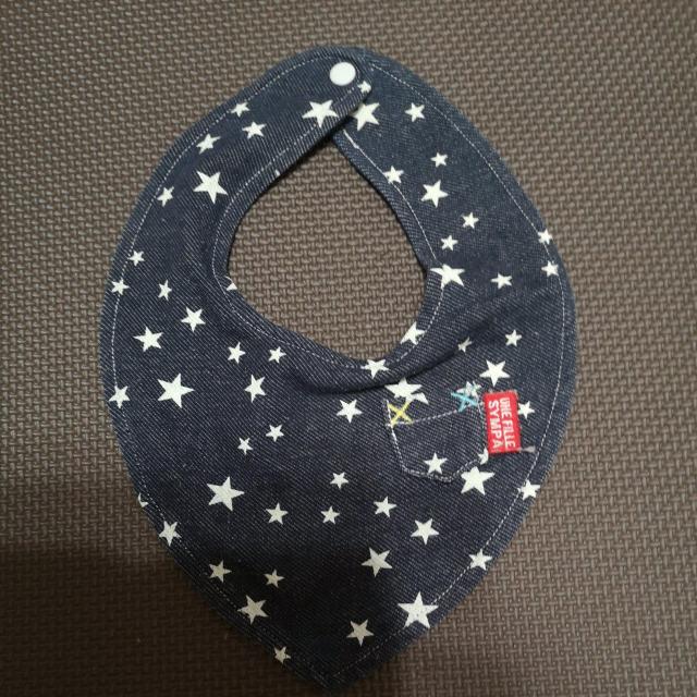 スタイ < キッズ/ベビー スタイ < キッズ/ベビーの