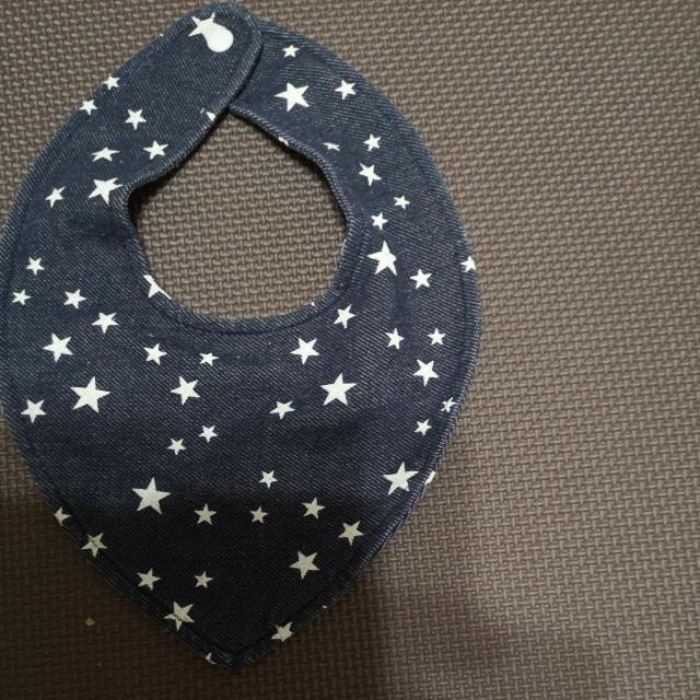 スタイ < キッズ/ベビー スタイ < キッズ/ベビーの