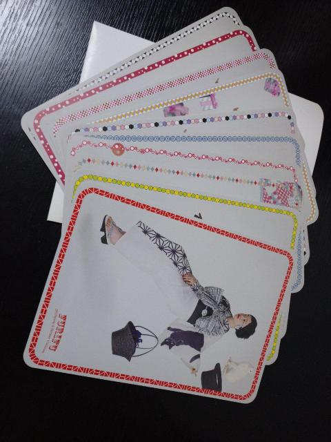 ふりふ カタログ フォトカード < 女性ファッション  ふりふ カタログ フォトカード  < 女性ファッションの