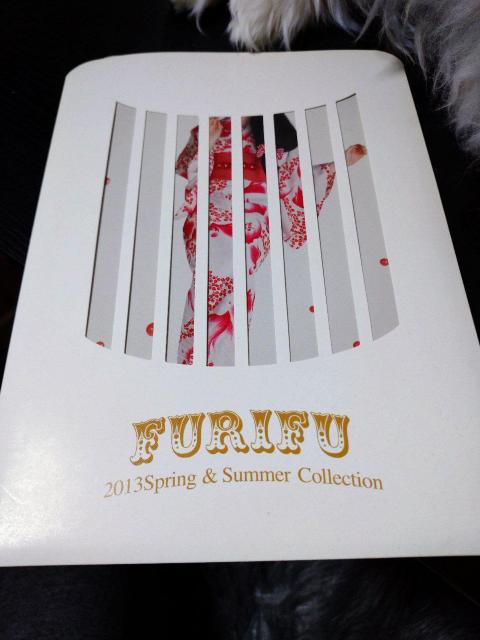 ふりふ カタログ フォトカード < 女性ファッション  ふりふ カタログ フォトカード < 女性ファッションの