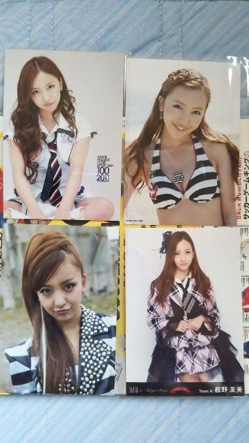 AKB48 ʐ^ Zbg   ^gObY 