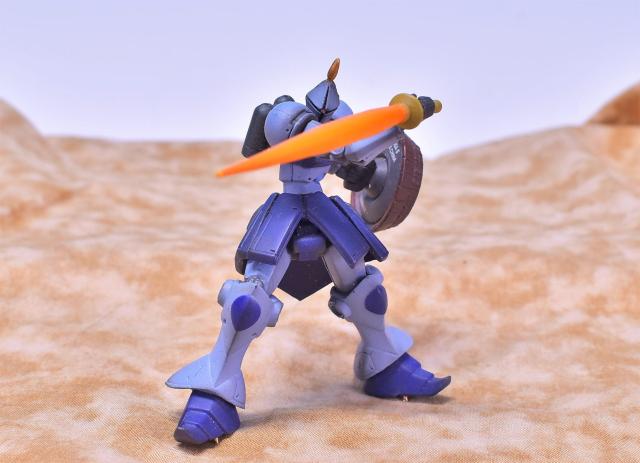 改造品 FW ガンダムアルティメットオペレーション ギャン < アニメ/コミック/キャラクター  改造品 FW ガンダムアルティメットオペレーション ギャン < アニメ/コミック/キャラクターの