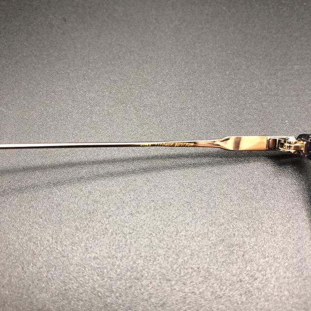 JINS × Eleonor Bostrom メガネ LRF-21A-022AA < 女性ファッション  JINS × Eleonor Bostrom メガネ LRF-21A-022AA < 女性ファッションの