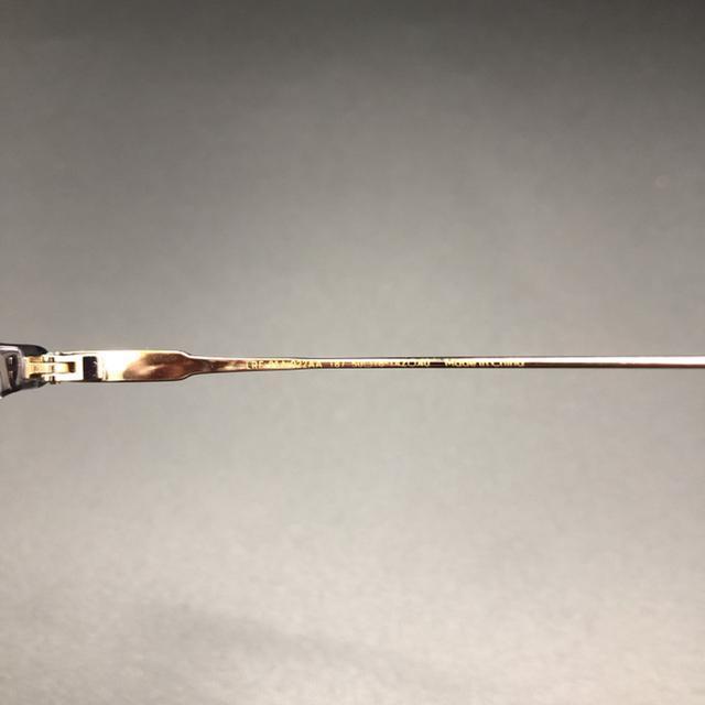 JINS × Eleonor Bostrom メガネ LRF-21A-022AA < 女性ファッション  JINS × Eleonor Bostrom メガネ LRF-21A-022AA < 女性ファッションの