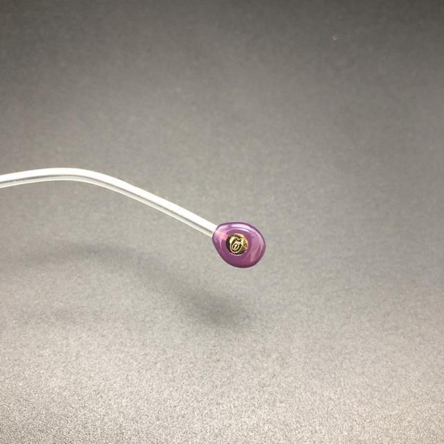 JINS × Eleonor Bostrom メガネ LRF-21A-022AA < 女性ファッション  JINS × Eleonor Bostrom メガネ LRF-21A-022AA < 女性ファッションの