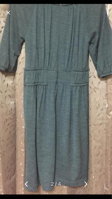 881.�r�A�b�W���u���[���Ђ��䎵���������s�[�X���Z���O���[���T�C�Y1 �� �����t�@�b�V������ 