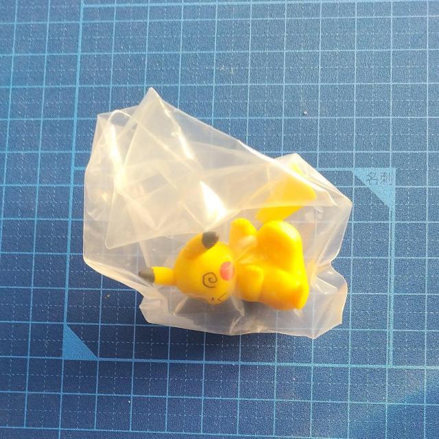 ポケモン PUTITTO ピカチュウ2 全5種+シークレット1種 フルコンプセット < アニメ/コミック/キャラクター  ポケモン PUTITTO ピカチュウ2 全5種+シークレット1種 フルコンプセット < アニメ/コミック/キャラクターの