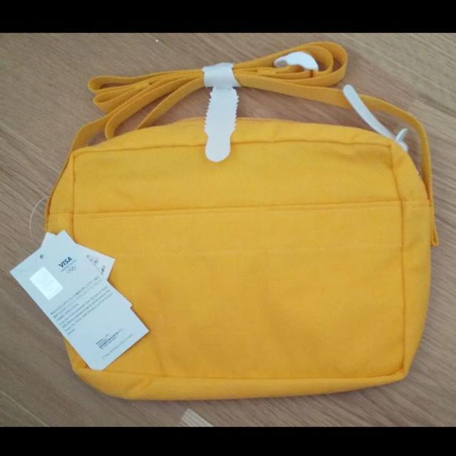 新品 東京オリンピック ショルダーバッグ ウエストポーチ < 女性ファッション  新品 東京オリンピック ショルダーバッグ ウエストポーチ < 女性ファッションの