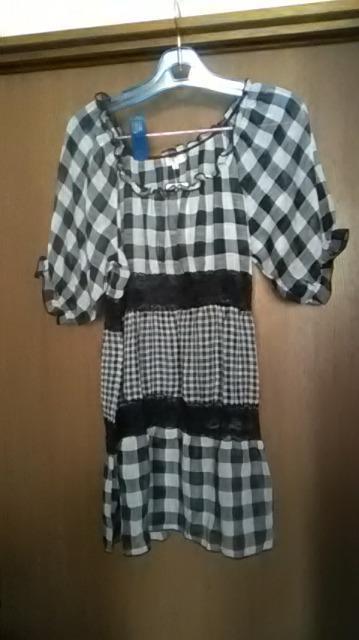 20*新品*チュニック? < 女性ファッション  20*新品*チュニック?  < 女性ファッションの