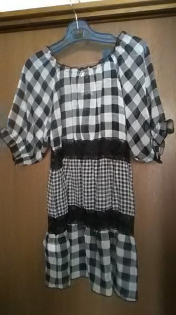 20*新品*チュニック? < 女性ファッション  20*新品*チュニック? < 女性ファッションの