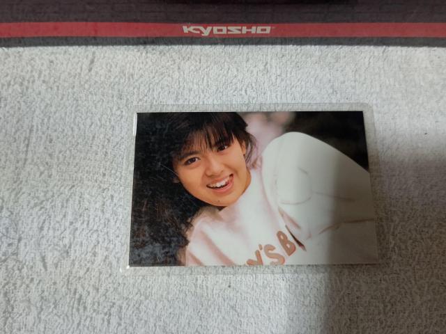 ラミカ 南野陽子  ナンノ < タレントグッズ  ラミカ 南野陽子  ナンノ  < タレントグッズの