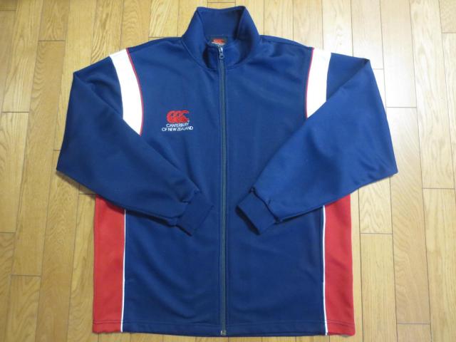 CANTERBURY OF NEW ZEALAND カンタベリー ポリエステル 上下セット XL < レジャー/スポーツ CANTERBURY OF NEW ZEALAND カンタベリー ポリエステル 上下セット XL < レジャー/スポーツの