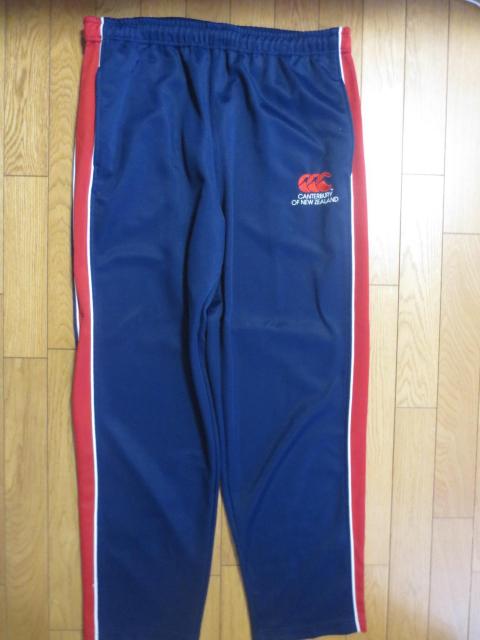 CANTERBURY OF NEW ZEALAND カンタベリー ポリエステル 上下セット XL < レジャー/スポーツ CANTERBURY OF NEW ZEALAND カンタベリー ポリエステル 上下セット XL < レジャー/スポーツの