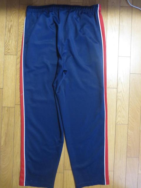 CANTERBURY OF NEW ZEALAND カンタベリー ポリエステル 上下セット XL < レジャー/スポーツ CANTERBURY OF NEW ZEALAND カンタベリー ポリエステル 上下セット XL < レジャー/スポーツの