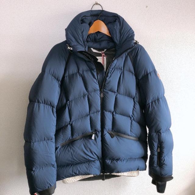 MONCLER/N[Vi^Ot!!BORNAND _EWPbglCr[1*i   uh 