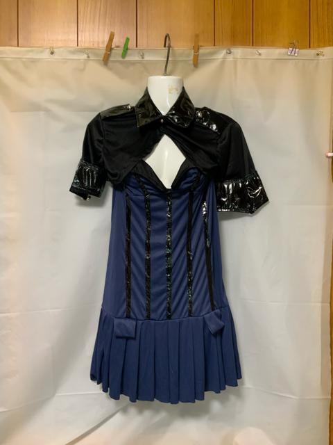◆未使用◆ルービーズ「ポリス コスプレ」フリーサイズ < 女性ファッション  ◆未使用◆ルービーズ「ポリス コスプレ」フリーサイズ  < 女性ファッションの