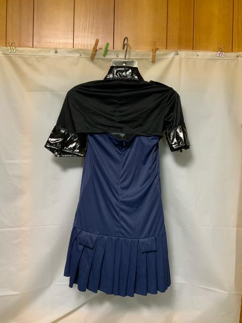 ◆未使用◆ルービーズ「ポリス コスプレ」フリーサイズ < 女性ファッション  ◆未使用◆ルービーズ「ポリス コスプレ」フリーサイズ < 女性ファッションの