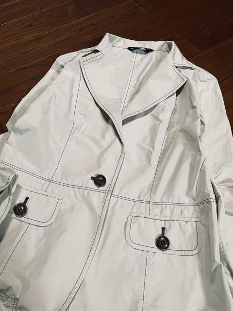 【日本製】PASA DE COCO◆春夏◆シャカシャカ薄手◆上質テーラードジャケット < 女性ファッション  【日本製】PASA DE COCO◆春夏◆シャカシャカ薄手◆上質テーラードジャケット < 女性ファッションの