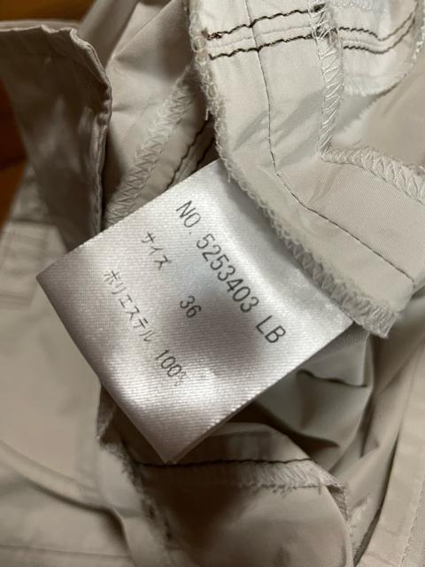 【日本製】PASA DE COCO◆春夏◆シャカシャカ薄手◆上質テーラードジャケット < 女性ファッション  【日本製】PASA DE COCO◆春夏◆シャカシャカ薄手◆上質テーラードジャケット < 女性ファッションの