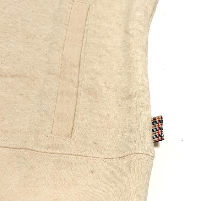 【美品】ショート丈 半袖プルオーバー/BURBERRY BLUE LABEL < 女性ファッション  【美品】ショート丈 半袖プルオーバー/BURBERRY BLUE LABEL < 女性ファッションの