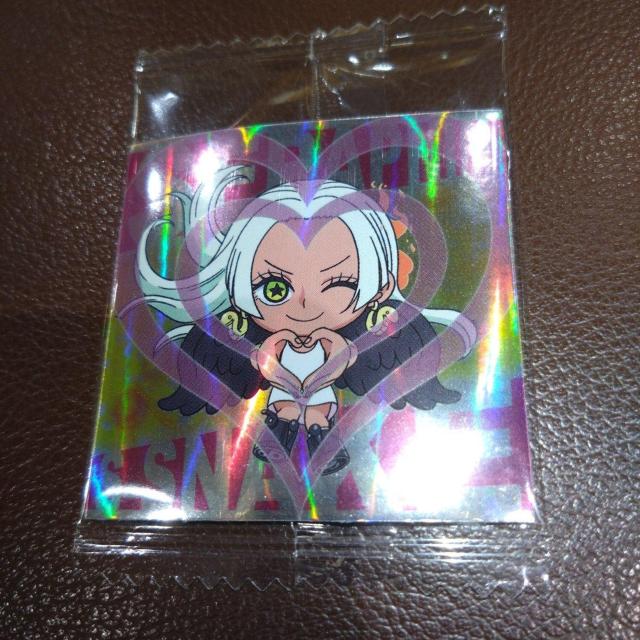 S-スネーク Log9 大海賊シールウエハース ワンピース < アニメ/コミック/キャラクター  S-スネーク Log9 大海賊シールウエハース ワンピース  < アニメ/コミック/キャラクターの